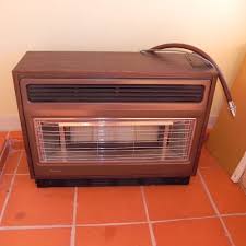 Rinnai Propane Gas Heater Model 82dfh Large 3 Burners With Box In Home Appliances Heating Cooling Amp Air Furna Propane Gas Heaters Heater Heating Systems