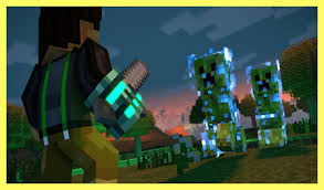 Top Minecraft Story Mode Season Two Free Tips For Android Apk Download