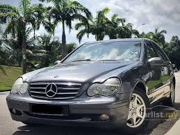 Maybe you would like to learn more about one of these? Jual Kereta Mercedes Benz C200k 2005 Avantgarde 1 8 Di Kuala Lumpur Automatik Sedan Grey Untuk Rm 21 999 7404102 Carlist My
