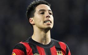 Arsenal must learn how to win ugly, says Samir Nasri