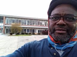 Andrew Daum's Instagram, Twitter & Facebook