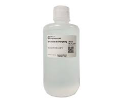 Isoelectric Focusing : R/Mcat