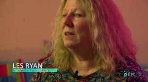 Les Ryan, senior therapist from Integrate families, joins us to discuss  various aspects of working and caring for traumatised children. This is  part 1 of a 4 part series.