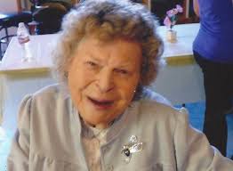 Mayme Mullis Obituary December 15, 2018