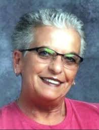 Susan Hammons Breen (1959-2021)