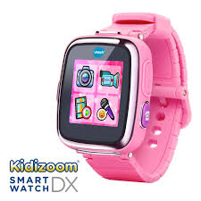 Robot Check Kidizoom Smartwatch Smart Watch Vtech