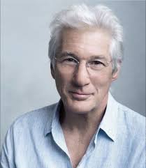 richard gere start