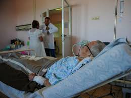 Ciudad de la habana actividad: Cuba The Healthcare Darling Of The Left Is Running Out Of Medicine