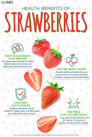 تويتر Webmd على تويتر It S Hard Not To Love Strawberries The Sweet Heart Shaped Fruits Are Full Of Vitamin C Folic Acid Fiber And Antioxidants Https T Co 9wvylpxjhj Https T Co 2jbyxb7zls