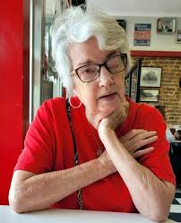 Hazel Summers Obituary