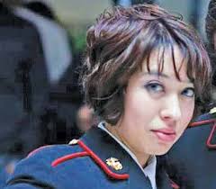 Arman trifulca en alta mar