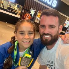 Juju_Blue 💙🥋🥇 (@jujublue_bjj) • Instagram फोटोहरू र भिडियोहरू