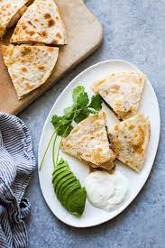 Shrimp Quesadilla Recipe Shrimp Quesadilla Shrimp Quesadilla Recipe Recipes