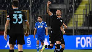 La sfida si disputerà sabato 28 agosto alle ore 18:30. Hqbldabonhj3rm