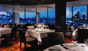 The Best Sydney Restaurants For Most Spectacular Views Sydney Restaurants