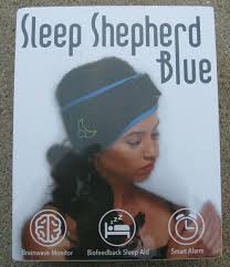 Cheapest Purchase Store Sleep Shepherd Blue Sleeping Aid Brainwave Tracker System Device Only Available To Okinawa Labmateriais Com Br