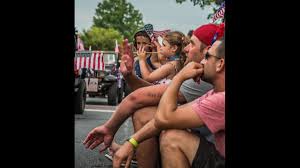 Letter: Thanks to everyone who helped put