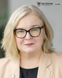 For a kid from North End Halifax and Newfoundland to become chief judge  shows if I can do it, truly anyone can,” says Perry Borden (LLB'02). Borden  was the first person in