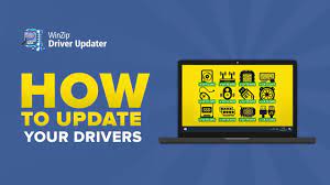 Winzip driver updater belongs to system utilities. Winzip Driver Updater How To Update Your Drivers Youtube