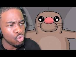 SML Movie Junior Does NOT Got TO Whack a MoleLand Reaction