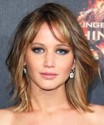 Jennifer lawrence is one of hollywood's biggest leading ladies. 15 Best Jennifer Lawrence Hair Styles Ranked