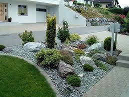 Vysledek Obrazku Pro Steingarten Hanglage Anlegen Garten Gartenboxen Butterflygarden Pflanzen Kaktus In 2020 Garten Vorgarten Landschaftsbau Steingarten