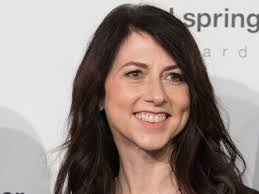 Meet The Top 10 Richest Women In The World