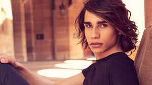 The Isaiah Firebrace playlist