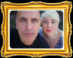 Un peu de lecture: L'interview de Karine Gehin & William Tinchant