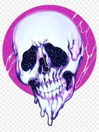 See a recent post on tumblr from @lockcreens about trippy aesthetic. Skull Skeleton Trippy Psychedelic Aesthetic Tumblr Aesthetic Skull Png Transparent Png 1024x1315 1673209 Pngfind