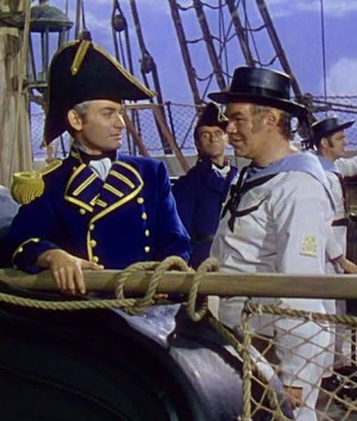 Yankee Buccaneer (1952) - IMDb