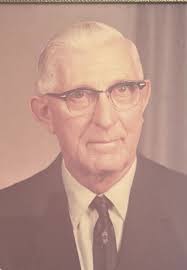 Elmer Lloyd “Lloyd” Covey Sr. (1902-1994)