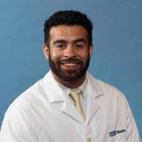 Abraham Correa-Medina