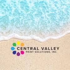 Central Valley Screen Printing