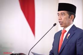 Pinpng.com collects million of free transparent png images, cliparts and icons. Jokowi 2021 Kita Lanjutkan Penanganan Covid 19 Dan Pemberian Bansos