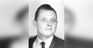 Obituary information for Edwin L. Secrist, Sr.