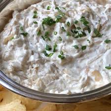 Pan Fried Onion Dip Recipe Food Recipes Onion Dip Appetizer Recipes