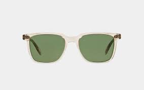 One of the pairs of sunglasses that matt damon wears in ford v. The Real Stars Of Ford V Ferrari Are The Sunglasses Insidehook