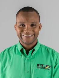 Sitting MP facing uncertain future in Westmoreland Western