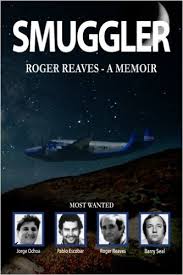 Image result for Barry Seal and the fat lady