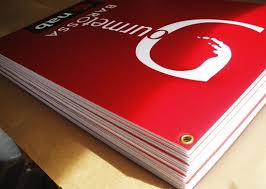 Corflute Signs Are Best Suited For All Type Of Weather Which Means You Will Be Bringing High Sales Whether Its Rain Hail Or S Corflute Signs Corflute Signage