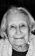 Mary Gendron Obituary (2009)