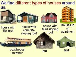 videos matching list of house types revolvy