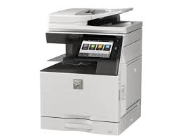 Hp 5530 windows 10 driver. How To Clear Vk Error Code On Sharp Printer