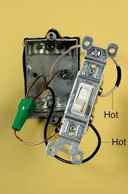 Kc offers a variety of light wiring including wiring kits, light switches, light relays, wire harnesses and wire wraps for use with your led, hid and halogen lights. What To Know About Light Switch Wiring Before You Try Any Diy Electrical Work Better Homes Gardens