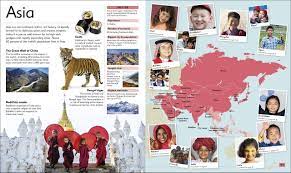 Meet the stars of children just like me, a comprehensive book view of international cultures, exploring diverse backgrounds from argentina to new zealand to. Children Just Like Me A New Celebration Of Children Around The World Dk 9781465453921 Amazon Com Books