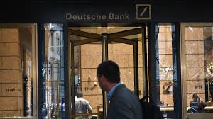 Deutsche bank trust company americas is located in new york, ny, united states and is part of the banks & credit unions industry. Deutsche Bank Allows Work From Home Until July 2021 Cnn