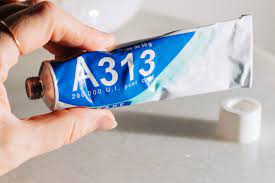 French women mending boots, france. A313 Pommade Review The Best French Retinol For Your Skin The Skincare Edit