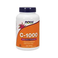 We did not find results for: Now Foods Vitamin C 1000 Mg With Rose Hips 250 Tablets Online In Pakistan