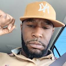 50 Cent is playing Balrog in the new Street Fighter movie